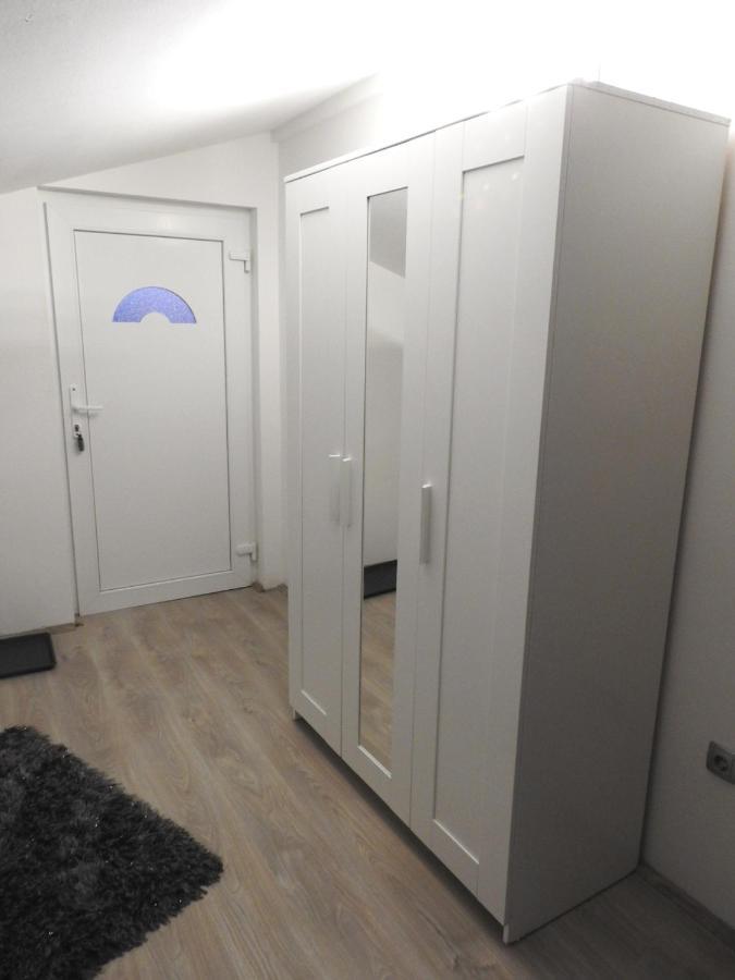 Sweet Dreams Apartment 1 Varaždin Eksteriør billede