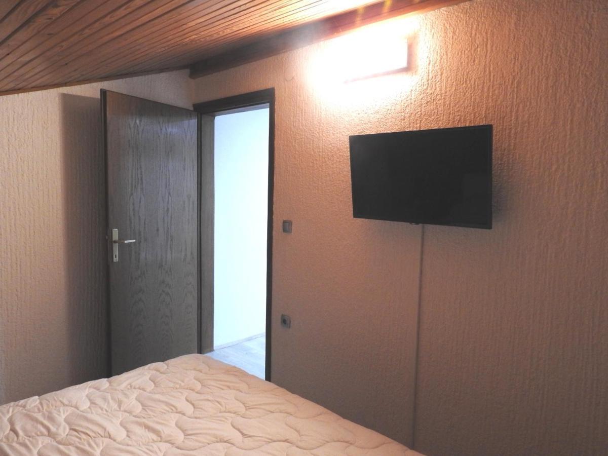 Sweet Dreams Apartment 1 Varaždin Eksteriør billede