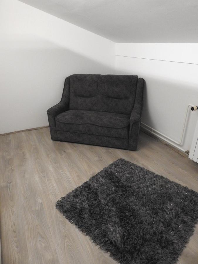 Sweet Dreams Apartment 1 Varaždin Eksteriør billede