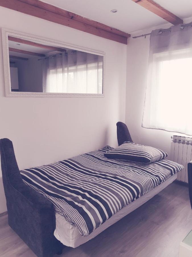 Sweet Dreams Apartment 1 Varaždin Eksteriør billede