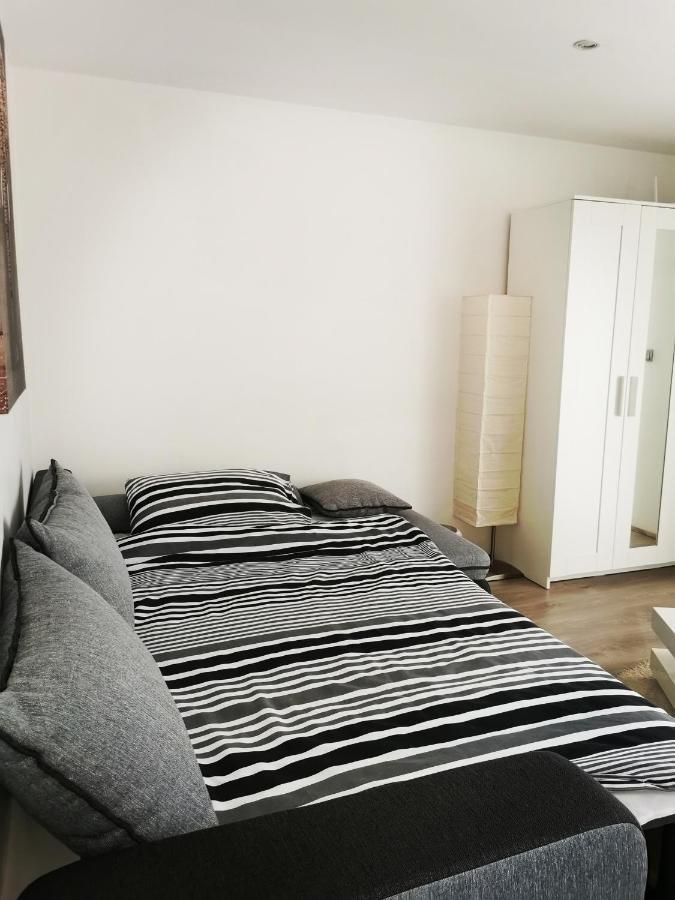 Sweet Dreams Apartment 1 Varaždin Eksteriør billede