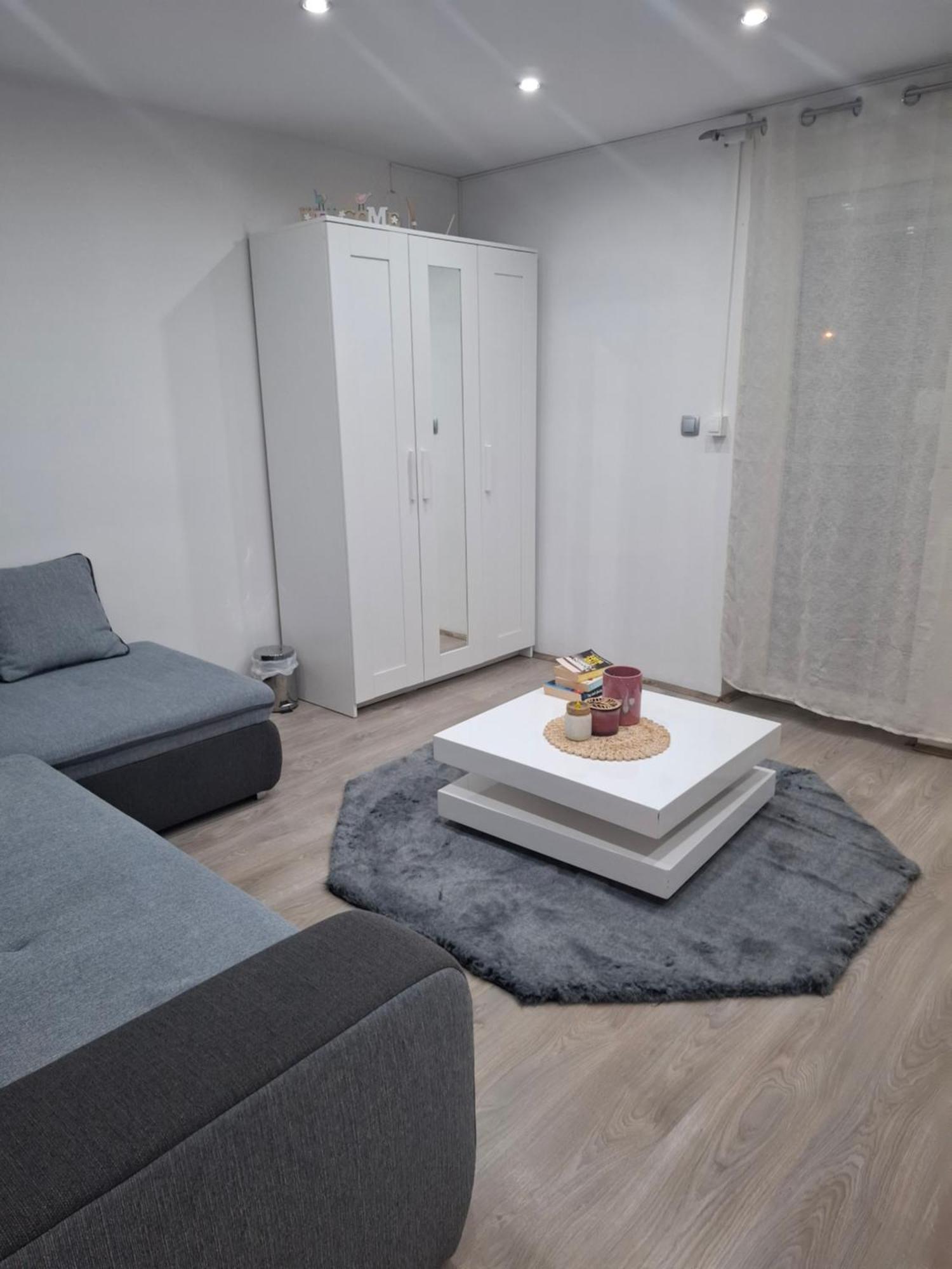 Sweet Dreams Apartment 1 Varaždin Eksteriør billede